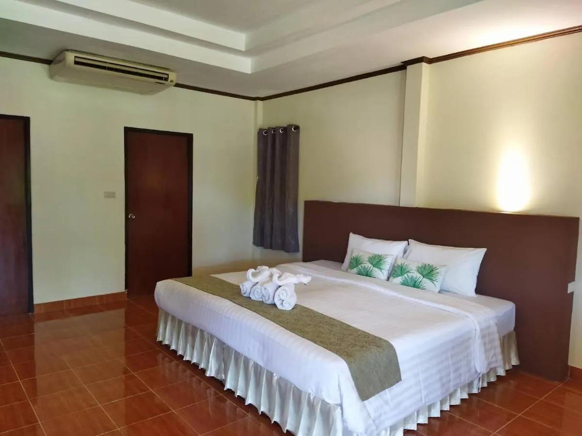 Lanta Village Resort Ko Lanta Hotel