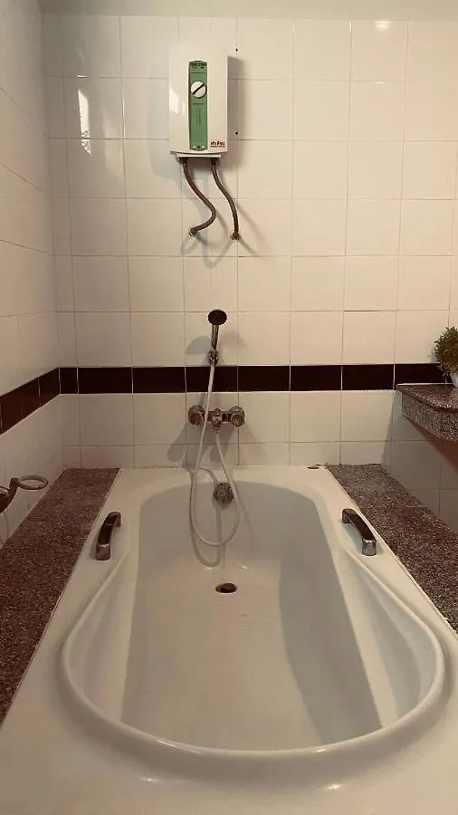 Hotel Lanta Village Resort Ko Lanta