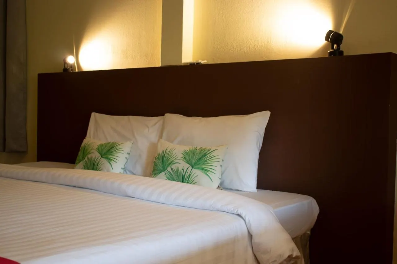 Lanta Village Resort Ko Lanta Tajlandia