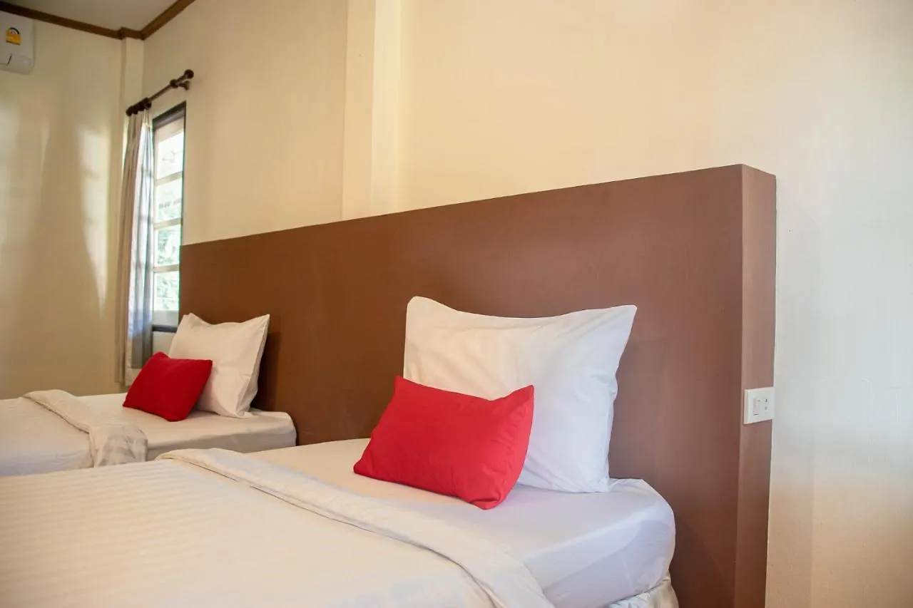 Lanta Village Resort Ko Lanta