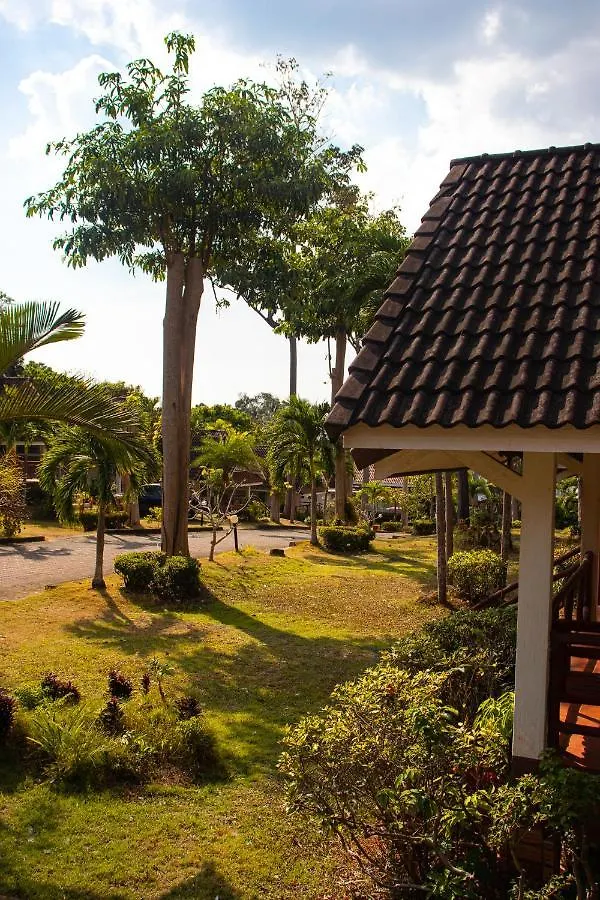 Lanta Village Resort Ko Lanta