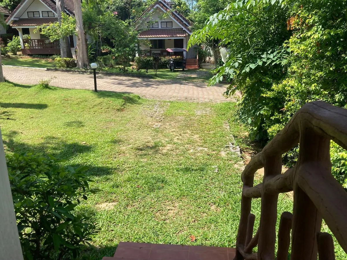 Lanta Village Resort Ko Lanta