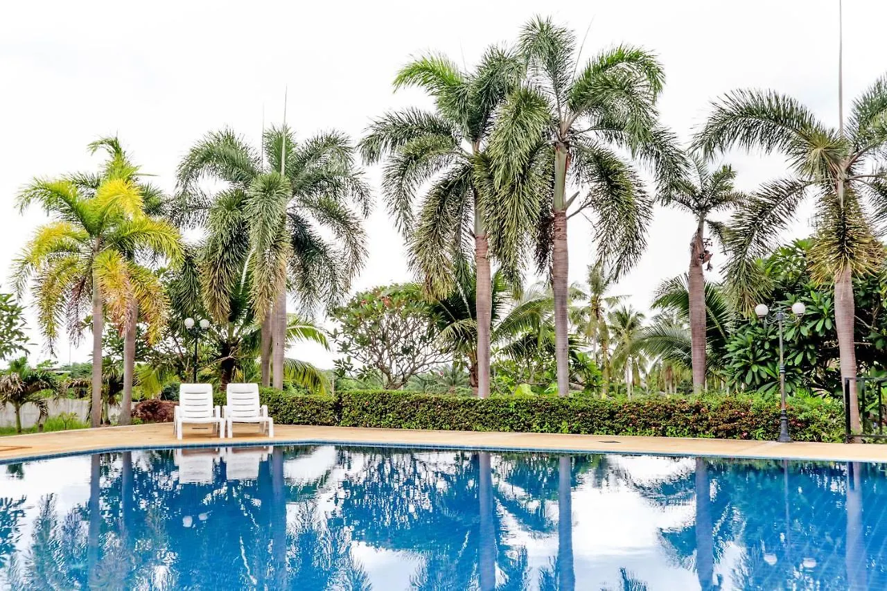**** Hotell Lanta Village Resort Ko Lanta Thailand