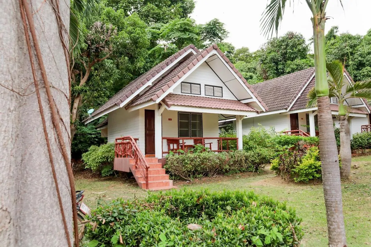 Lanta Village Resort Ko Lanta 4*,  Thailand