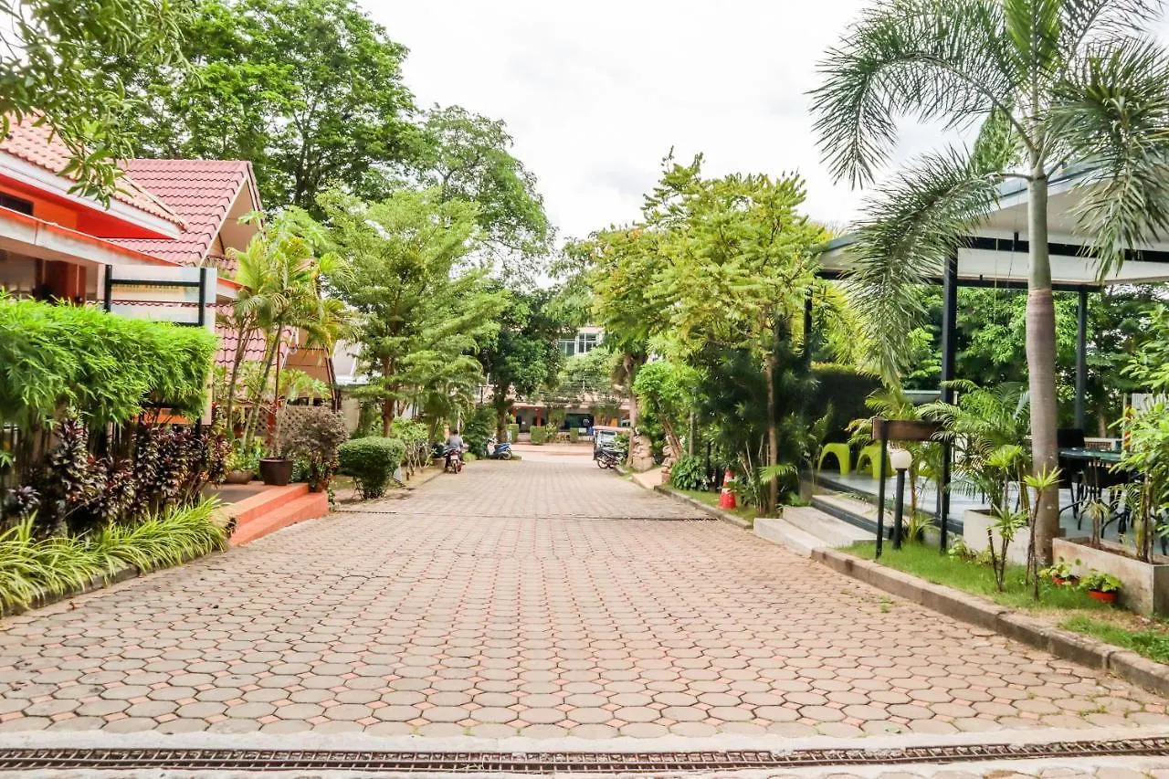 Lanta Village Resort Ko Lanta Hotell