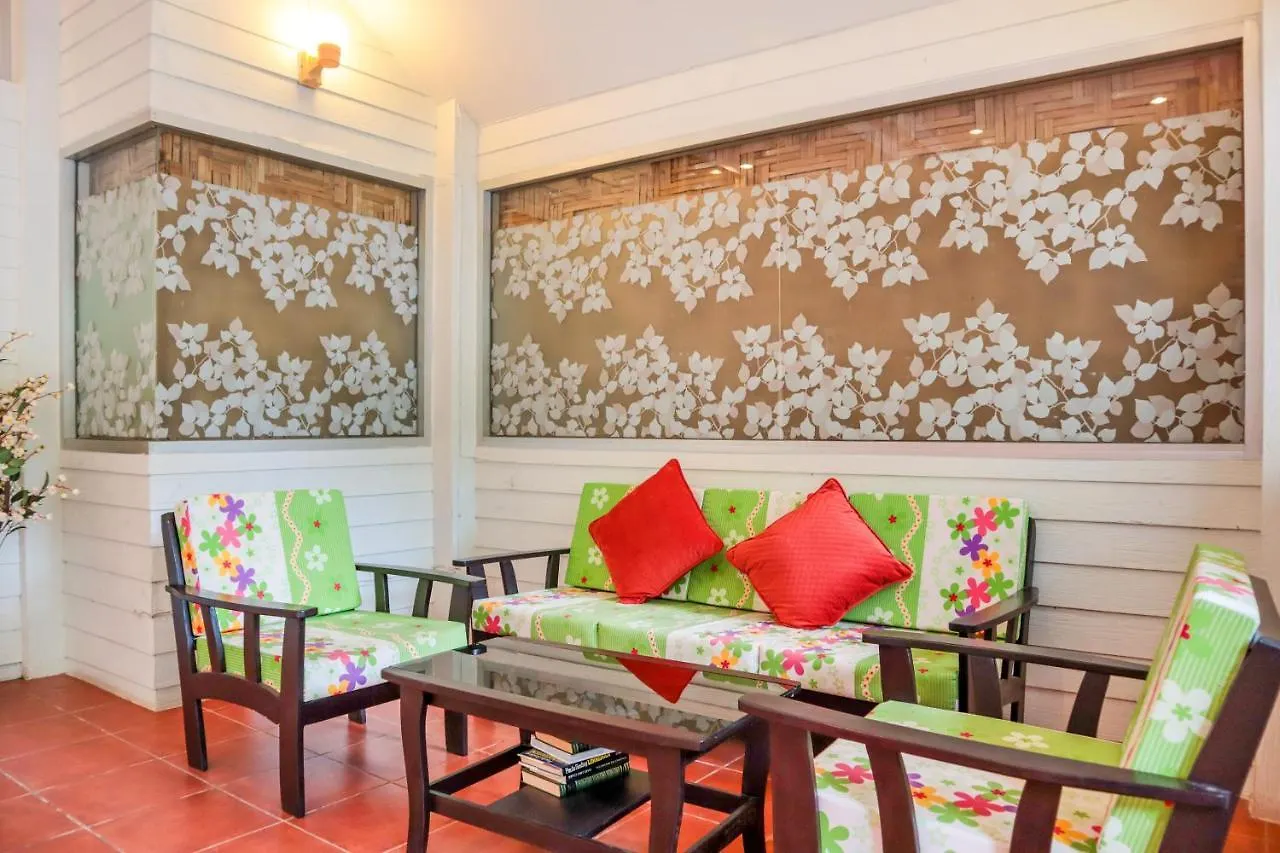 Hotell Lanta Village Resort Ko Lanta
