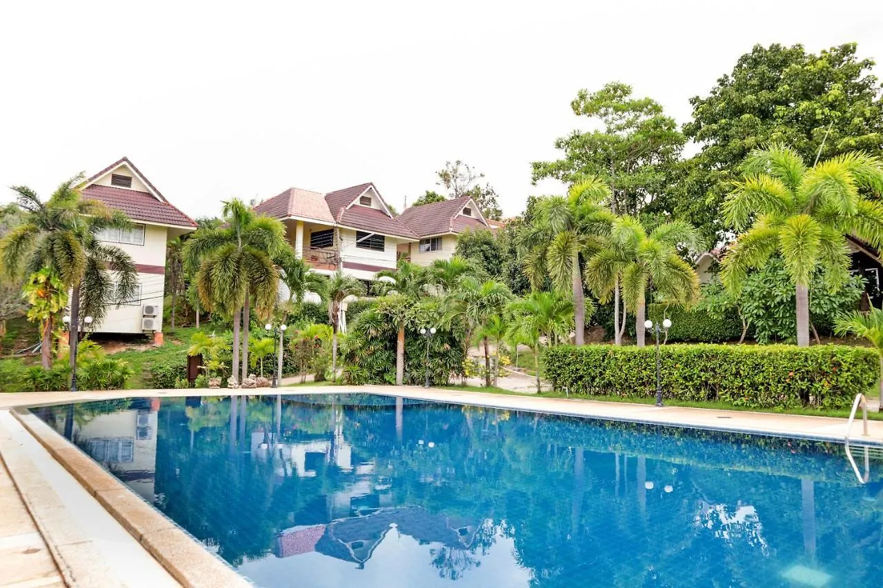 Lanta Village Resort Ko Lanta Thailand