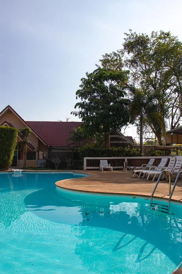 Lanta Village Resort Ko Lanta Hotell