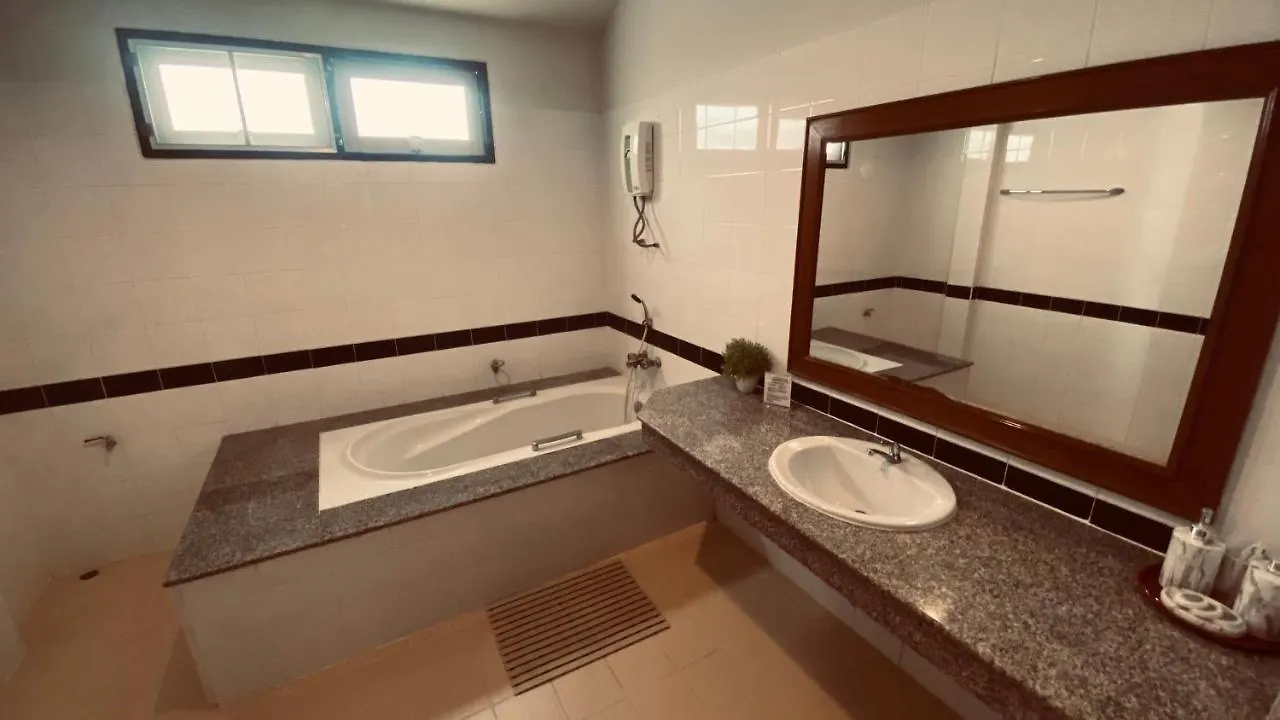 Lanta Village Resort Ko Lanta 4*,  Thailand