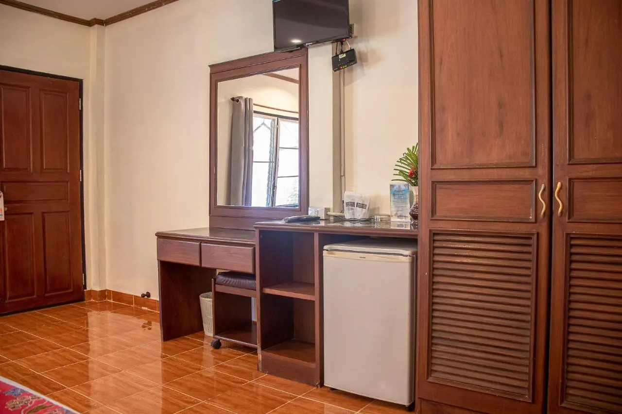 **** Hotell Lanta Village Resort Ko Lanta Thailand