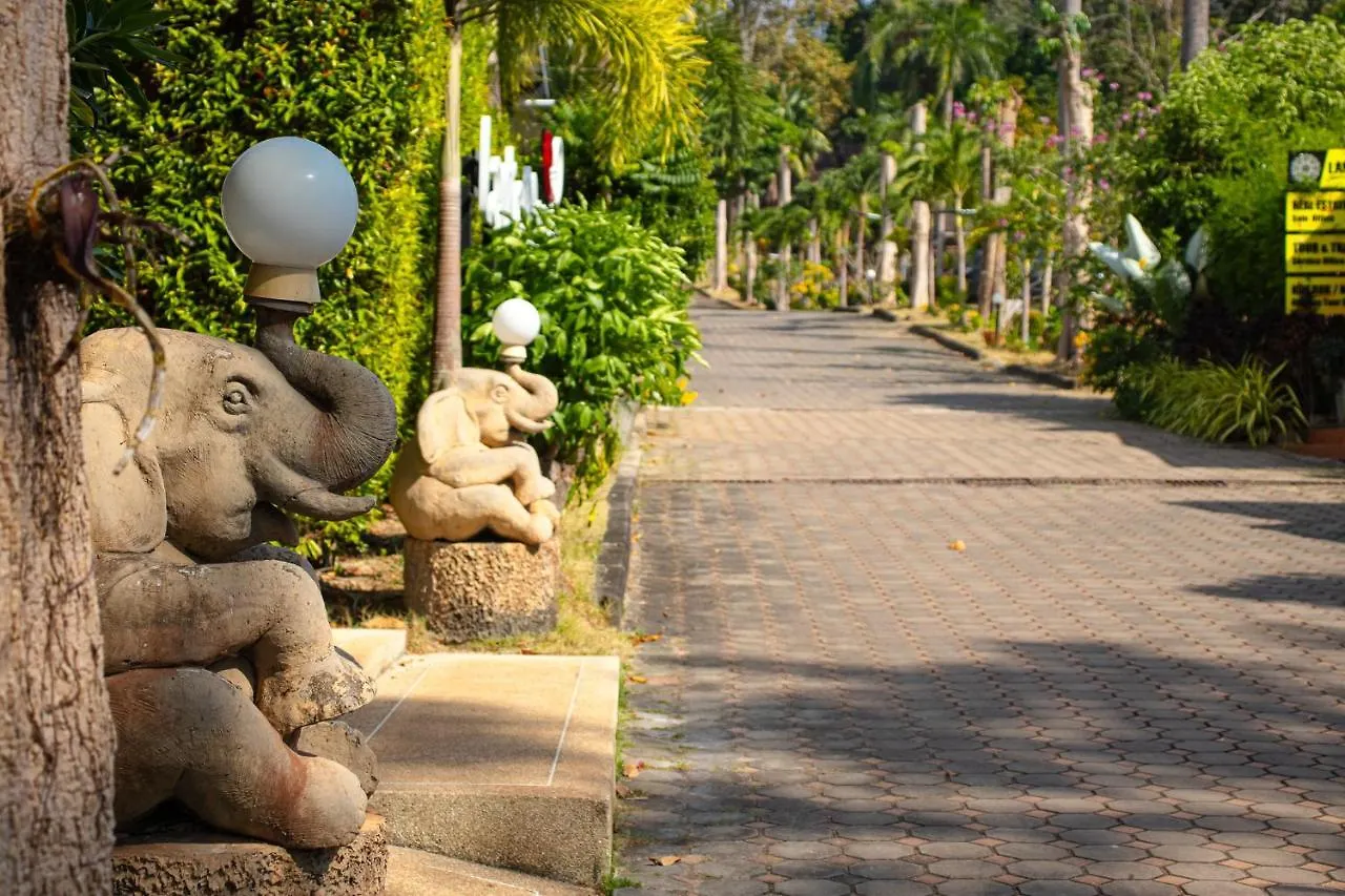 Lanta Village Resort Ko Lanta