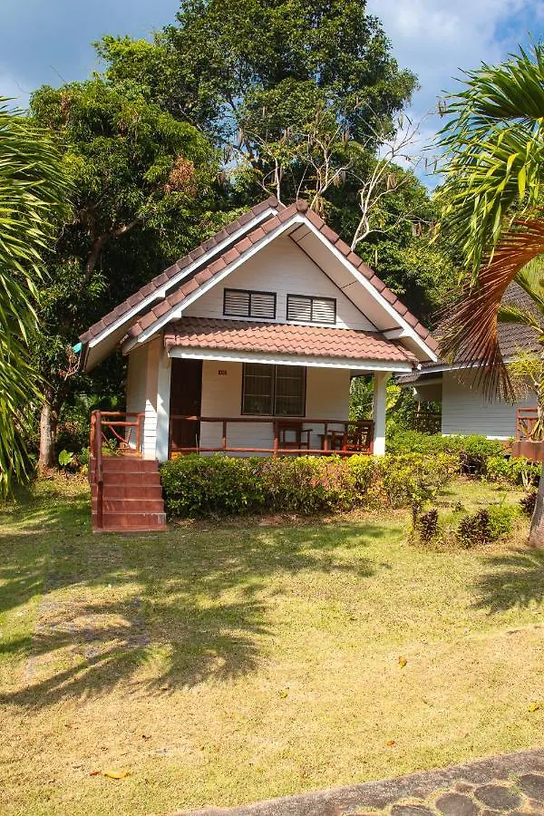 Lanta Village Resort Ko Lanta 4*,  Thailand