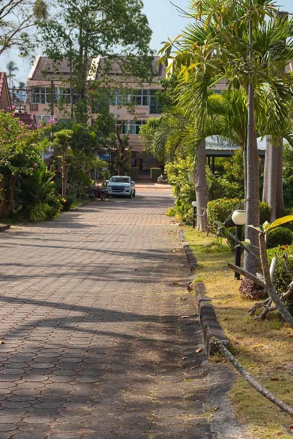 Lanta Village Resort Ko Lanta