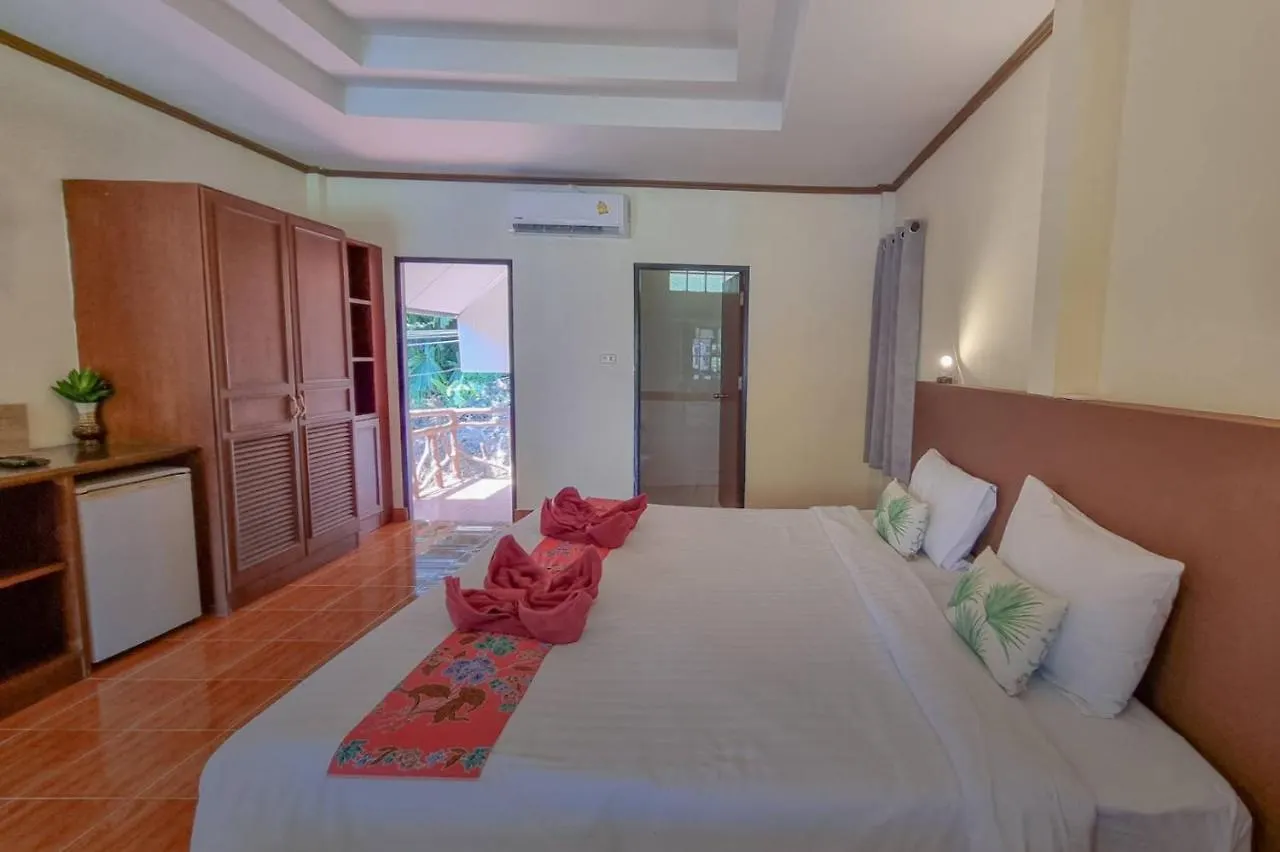 Lanta Village Resort Ko Lanta 4*,  Thailand