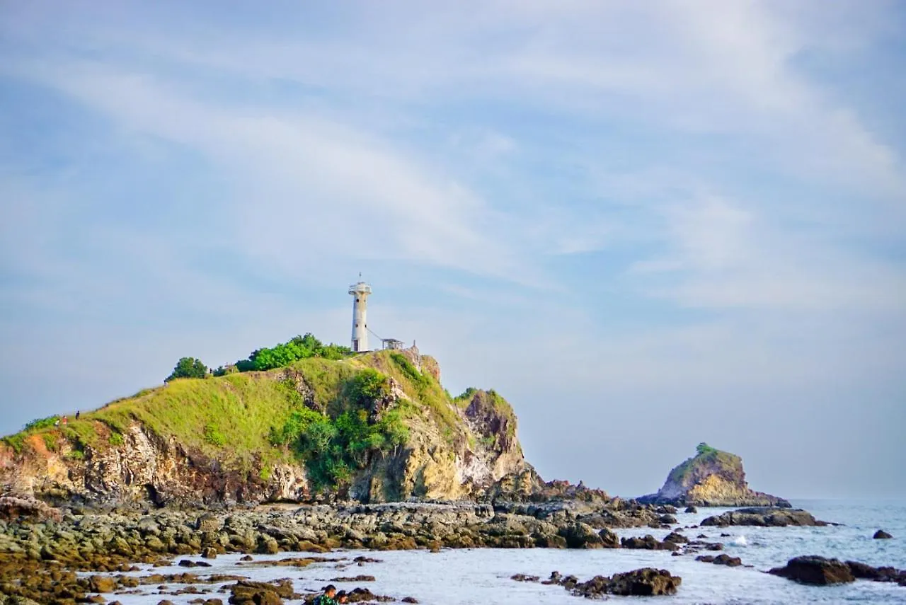 Lanta Village Resort Ko Lanta Thailand