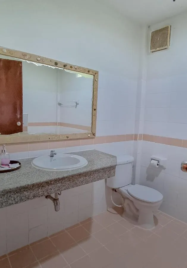 Lanta Village Resort Ko Lanta