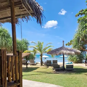 Lazy Days Hotell