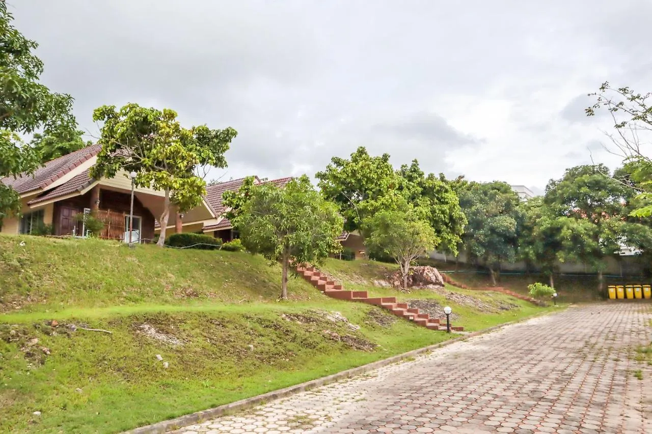 Отель Lanta Village Resort Ко-Ланта