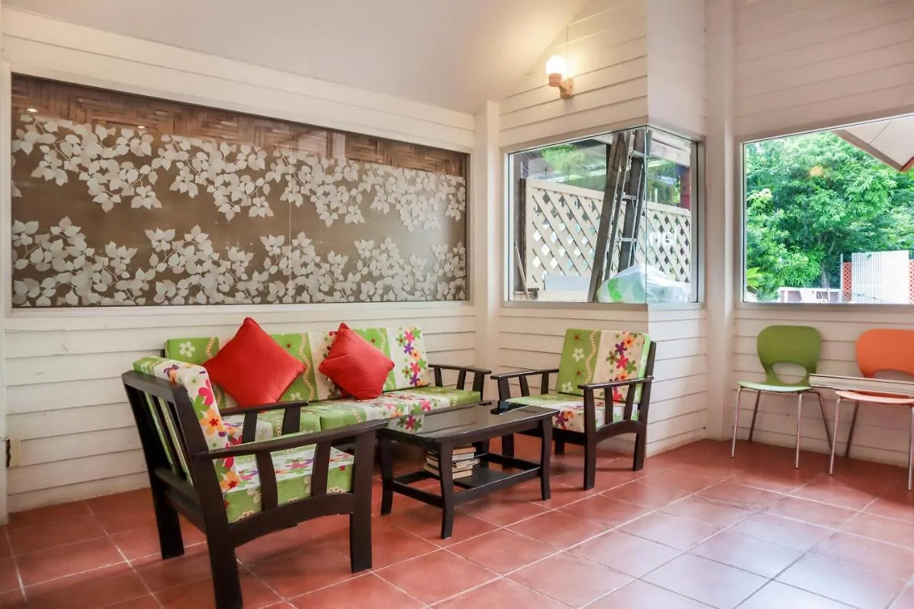 Lanta Village Resort Koh Lanta 4*,