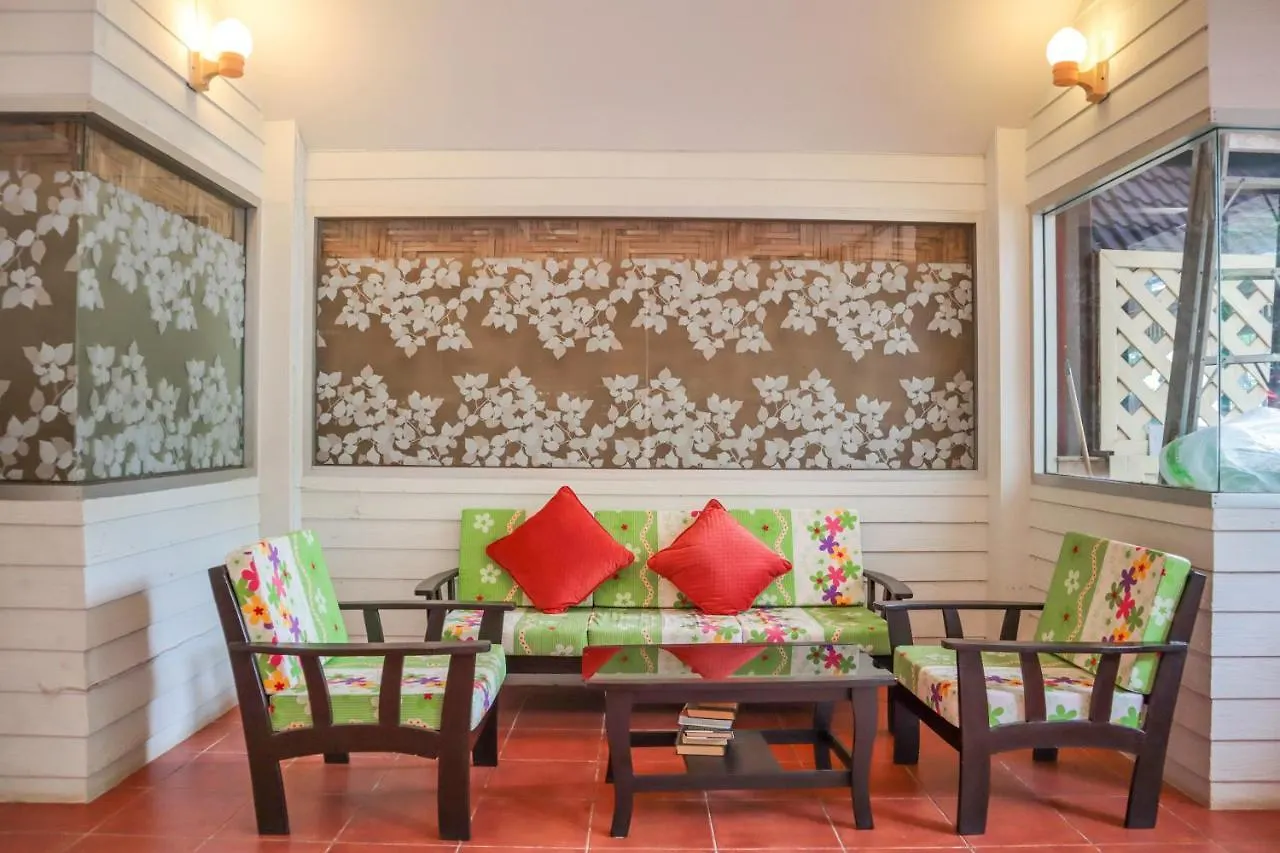 Lanta Village Resort Koh Lanta 4*,  Thailand