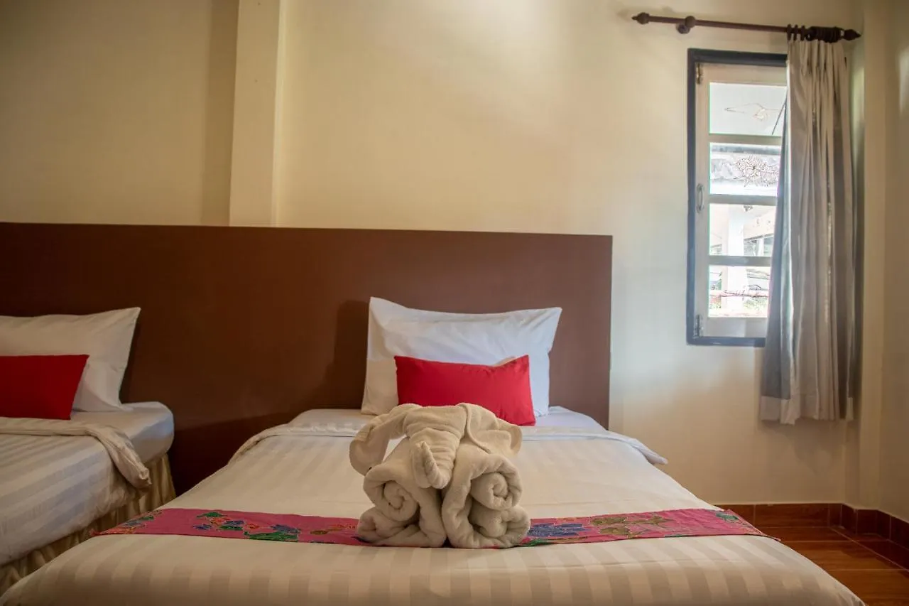 Lanta Village Resort Koh Lanta