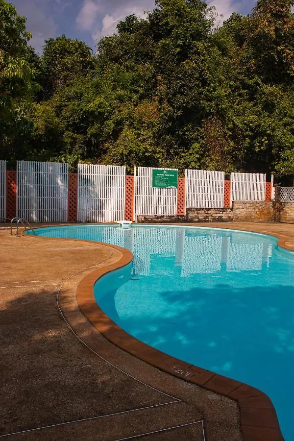 Hotel Lanta Village Resort Koh Lanta