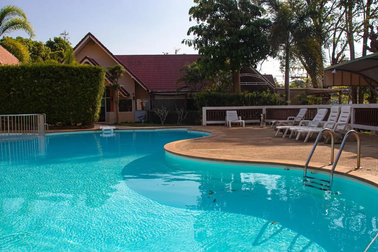Lanta Village Resort Koh Lanta