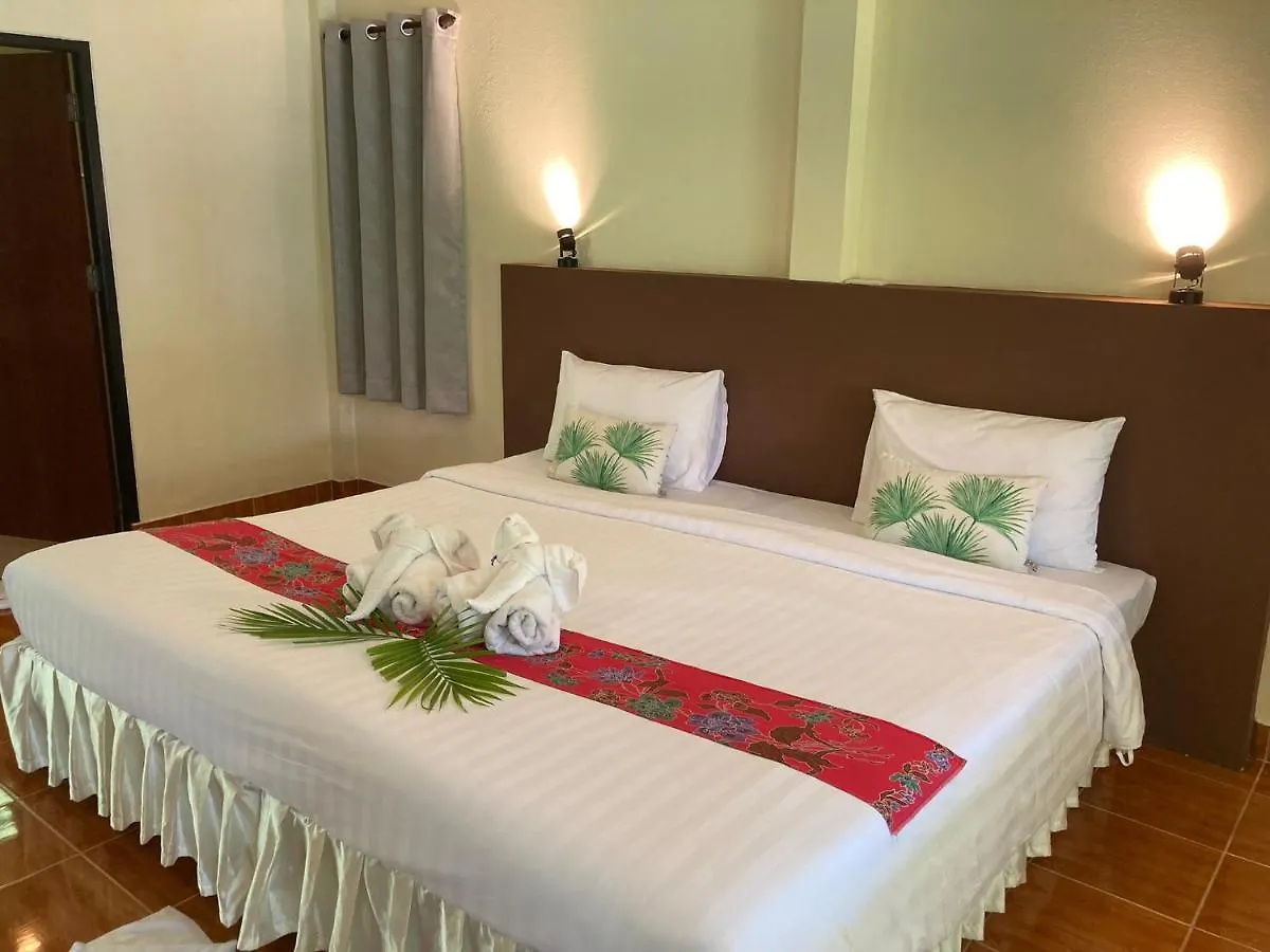 Lanta Village Resort Koh Lanta 4*,  Thailand