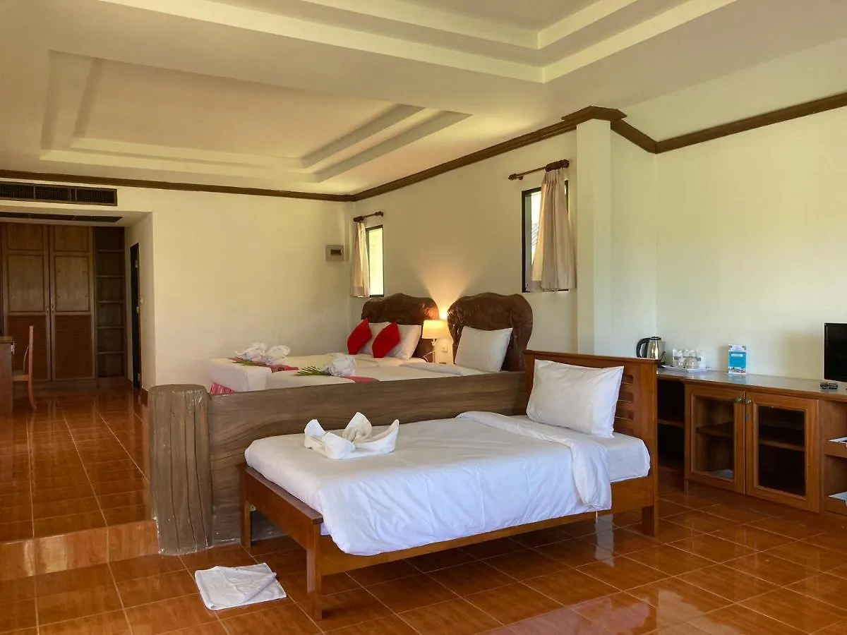 Lanta Village Resort Koh Lanta Hotel