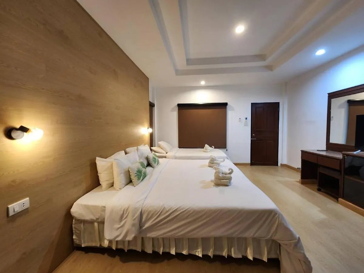 Lanta Village Resort Koh Lanta