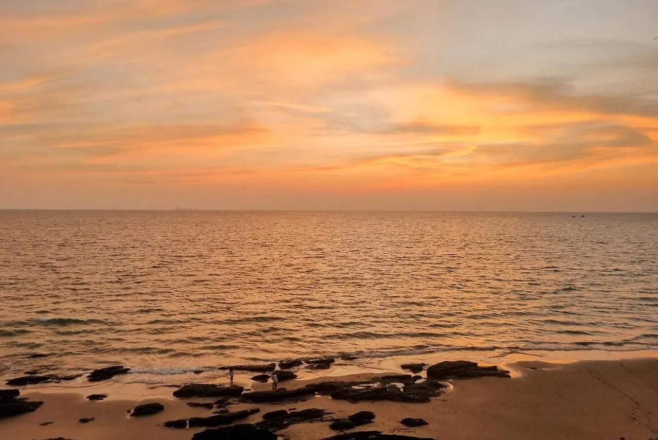 Hotel Lanta Village Resort Koh Lanta