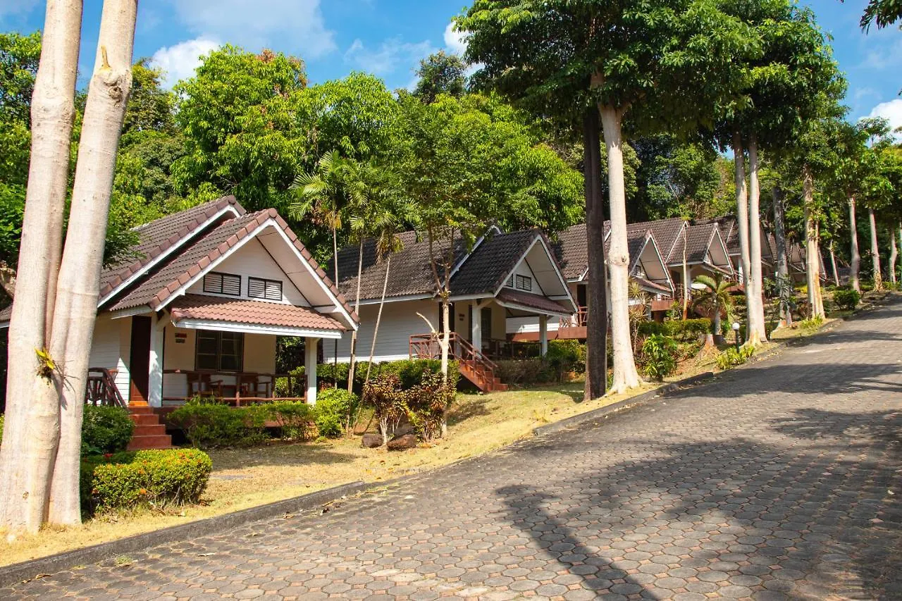 Lanta Village Resort Koh Lanta Hotel