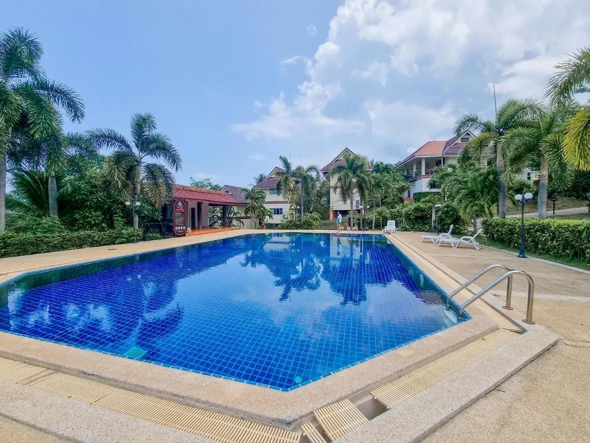 Lanta Village Resort Koh Lanta Hotel